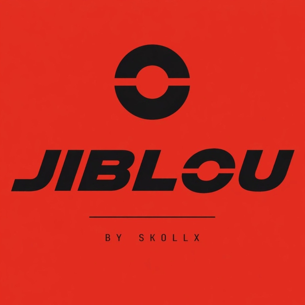 JIBLOU BY SKOLLX